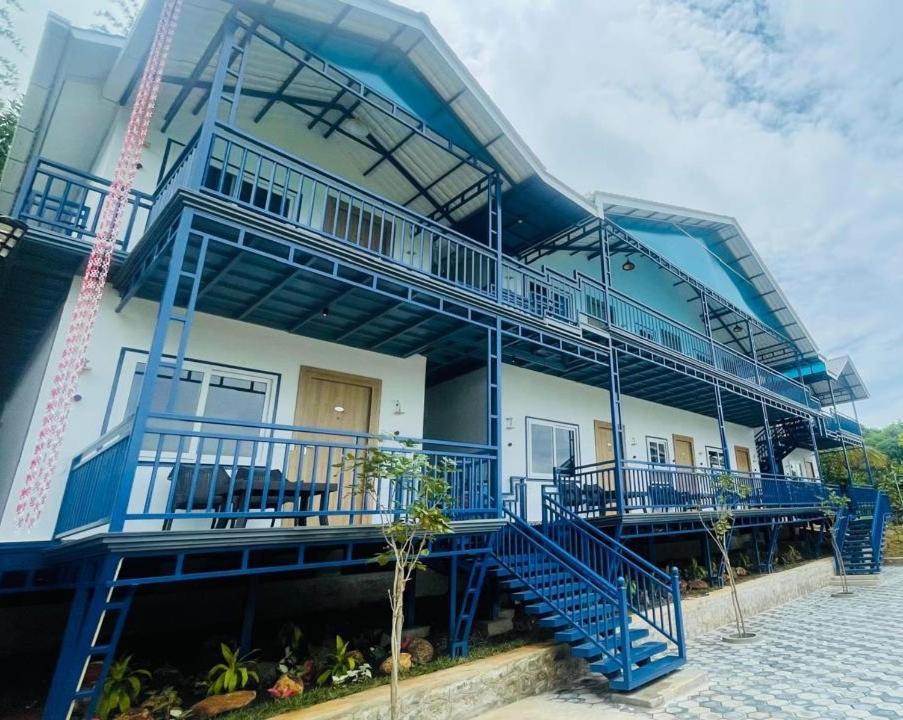 Mgm Whispering Wind'S Yelagiri Hotel Bagian luar foto