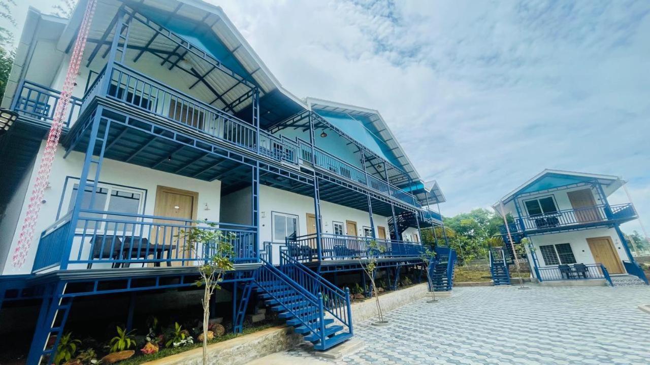 Mgm Whispering Wind'S Yelagiri Hotel Bagian luar foto