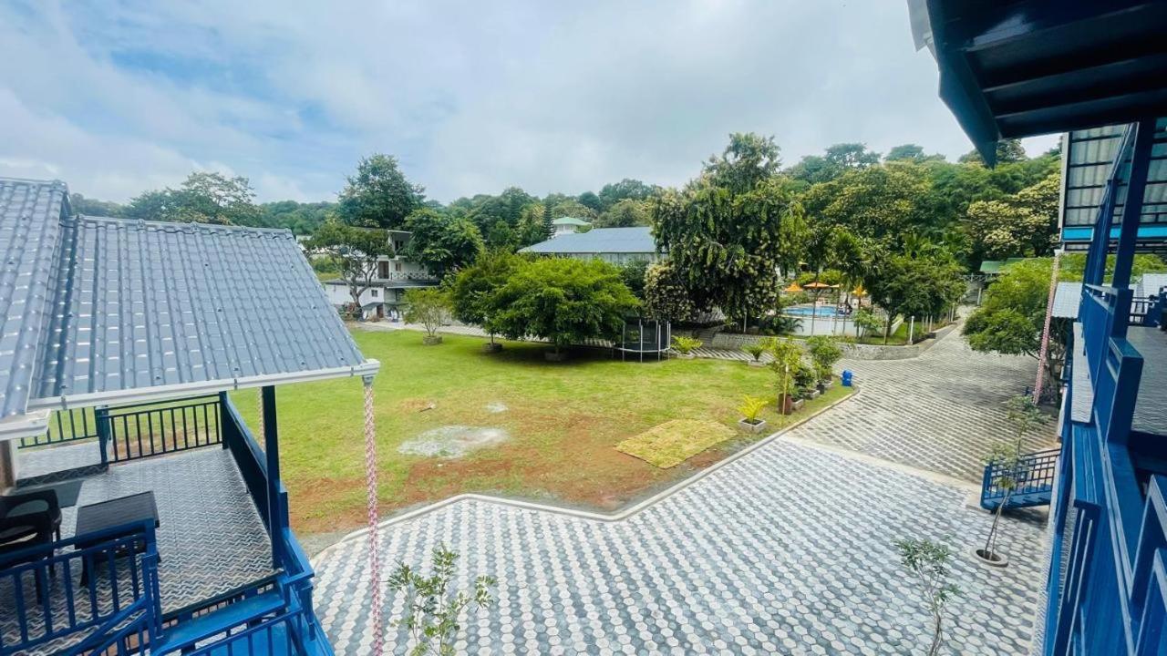 Mgm Whispering Wind'S Yelagiri Hotel Bagian luar foto
