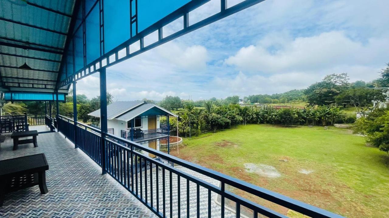 Mgm Whispering Wind'S Yelagiri Hotel Bagian luar foto