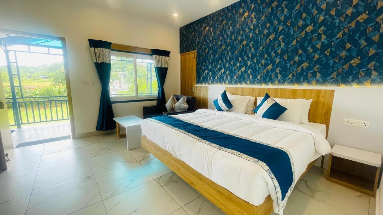 Mgm Whispering Wind'S Yelagiri Hotel Bagian luar foto