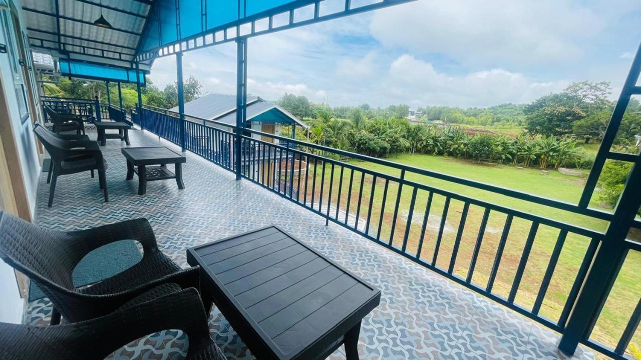 Mgm Whispering Wind'S Yelagiri Hotel Bagian luar foto