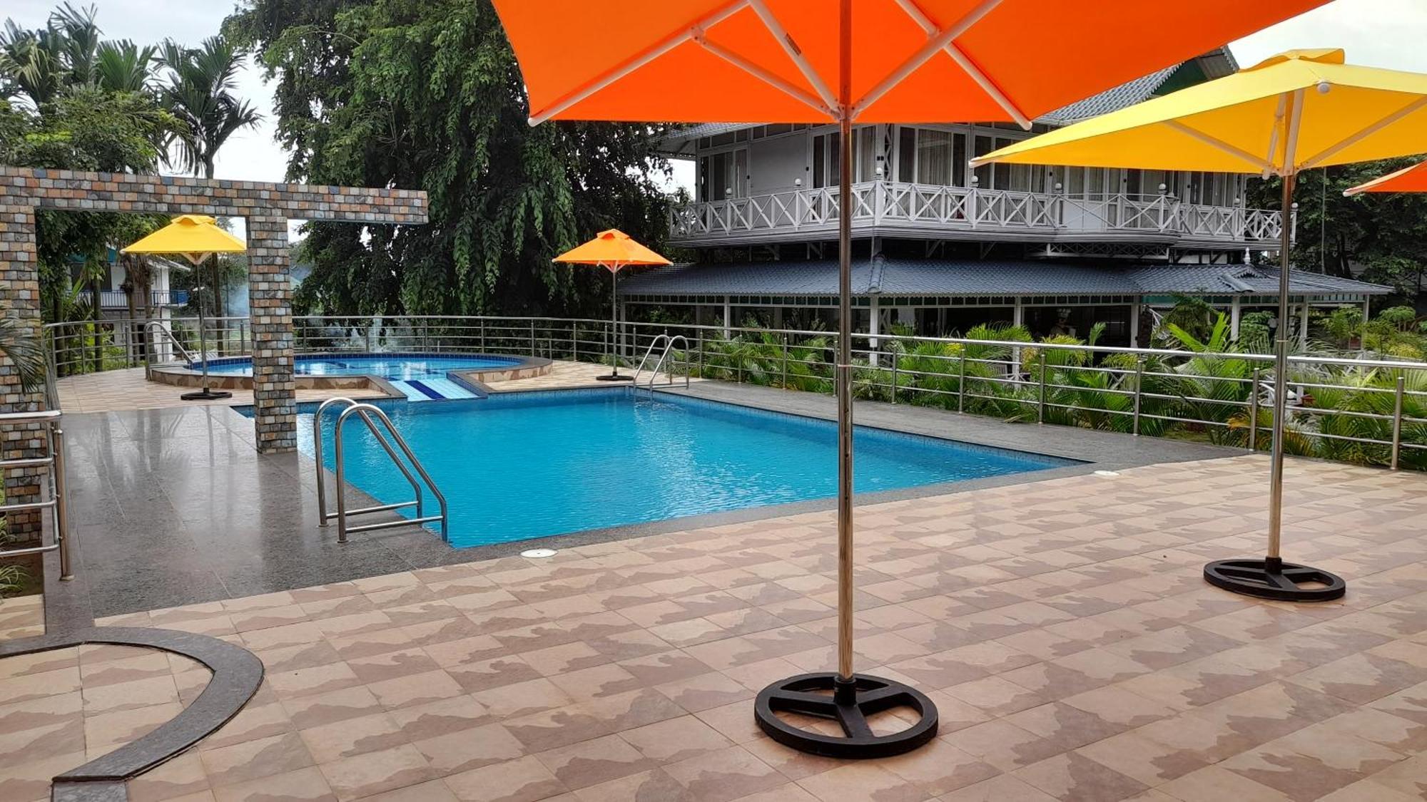 Mgm Whispering Wind'S Yelagiri Hotel Bagian luar foto