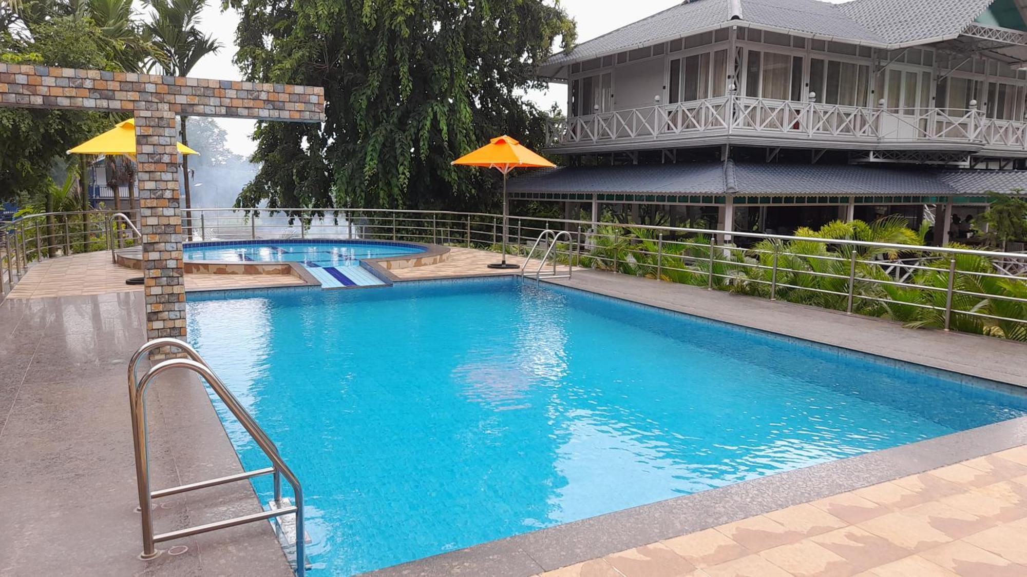 Mgm Whispering Wind'S Yelagiri Hotel Bagian luar foto