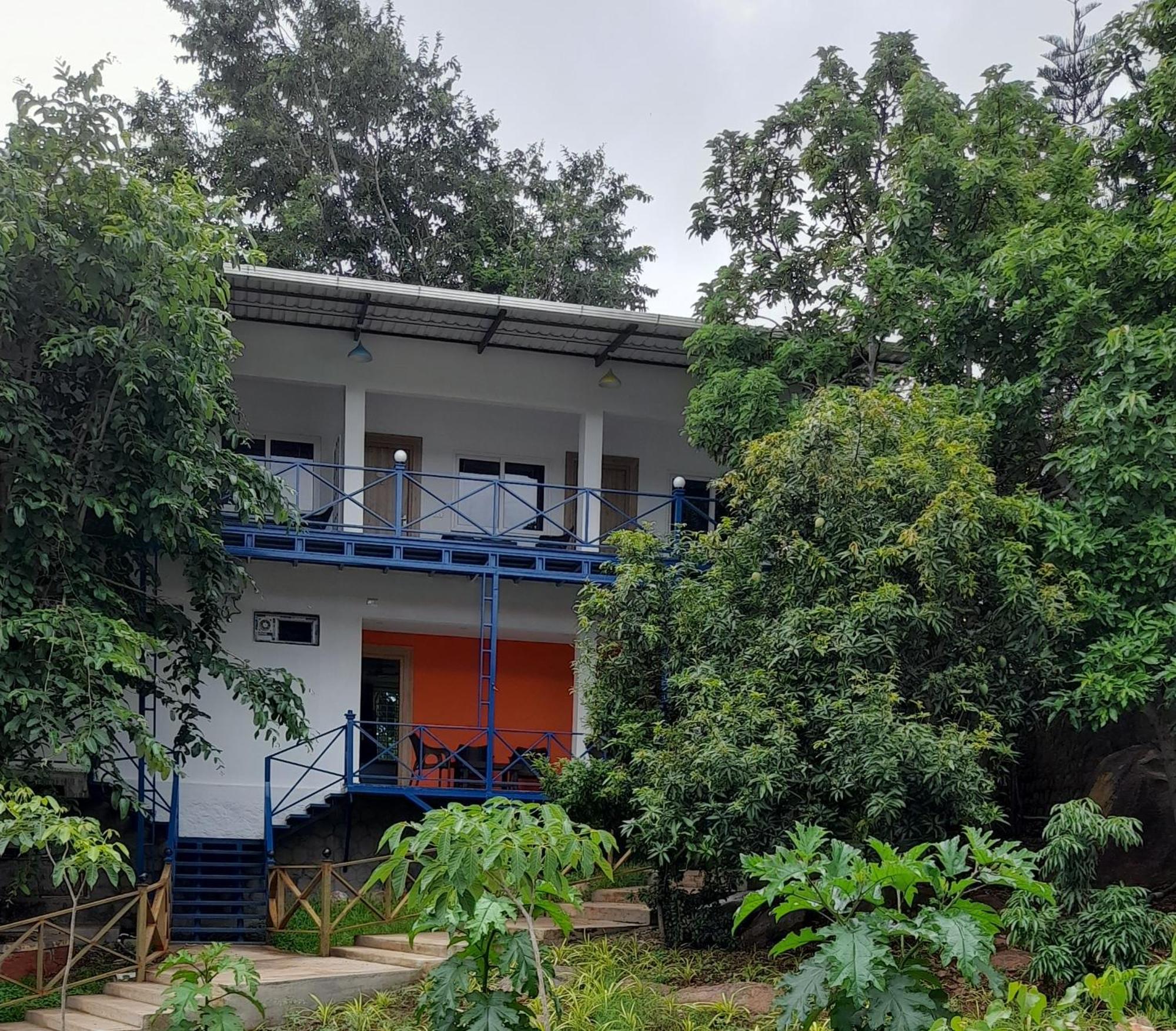 Mgm Whispering Wind'S Yelagiri Hotel Bagian luar foto