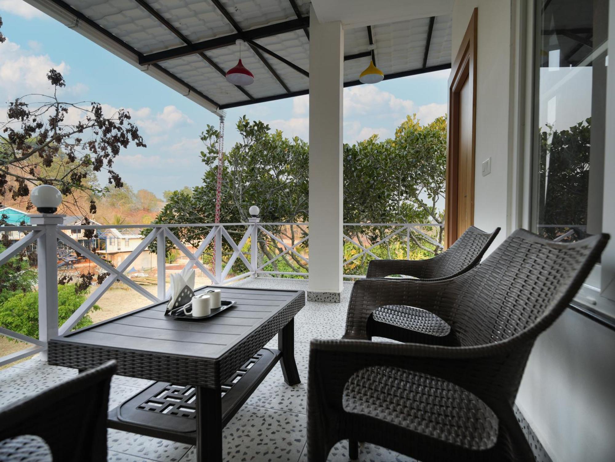Mgm Whispering Wind'S Yelagiri Hotel Bagian luar foto