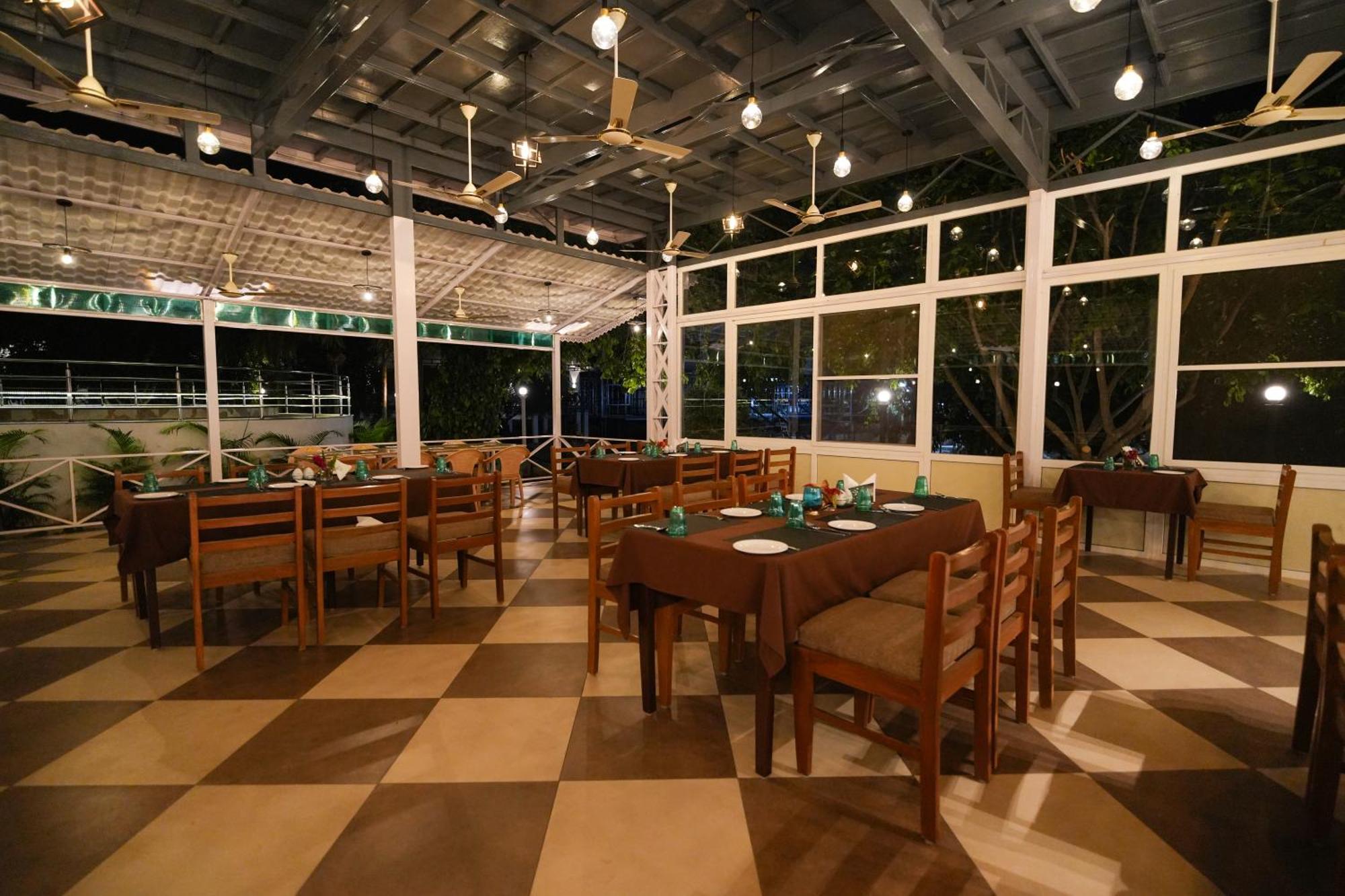 Mgm Whispering Wind'S Yelagiri Hotel Bagian luar foto
