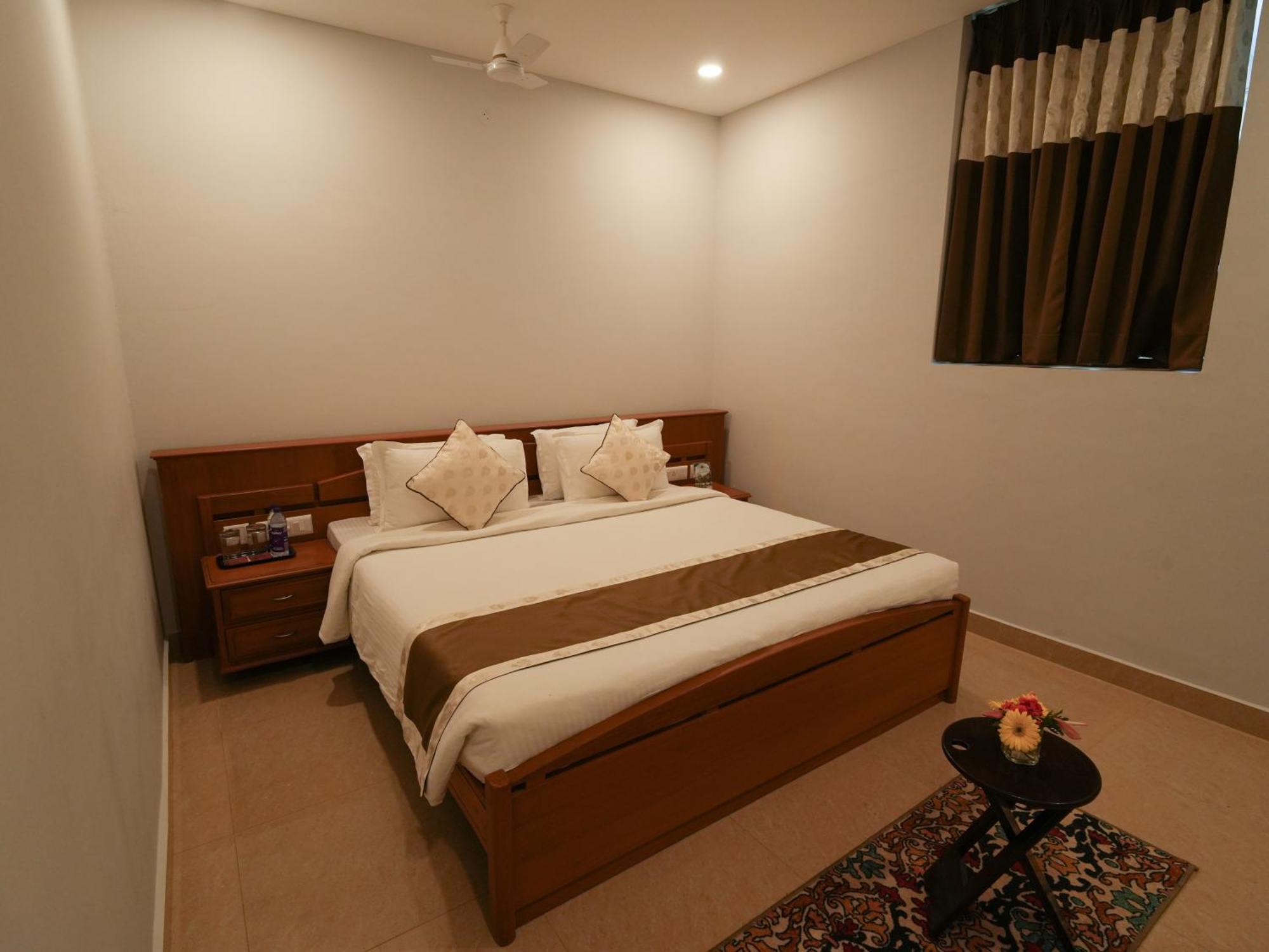 Mgm Whispering Wind'S Yelagiri Hotel Bagian luar foto