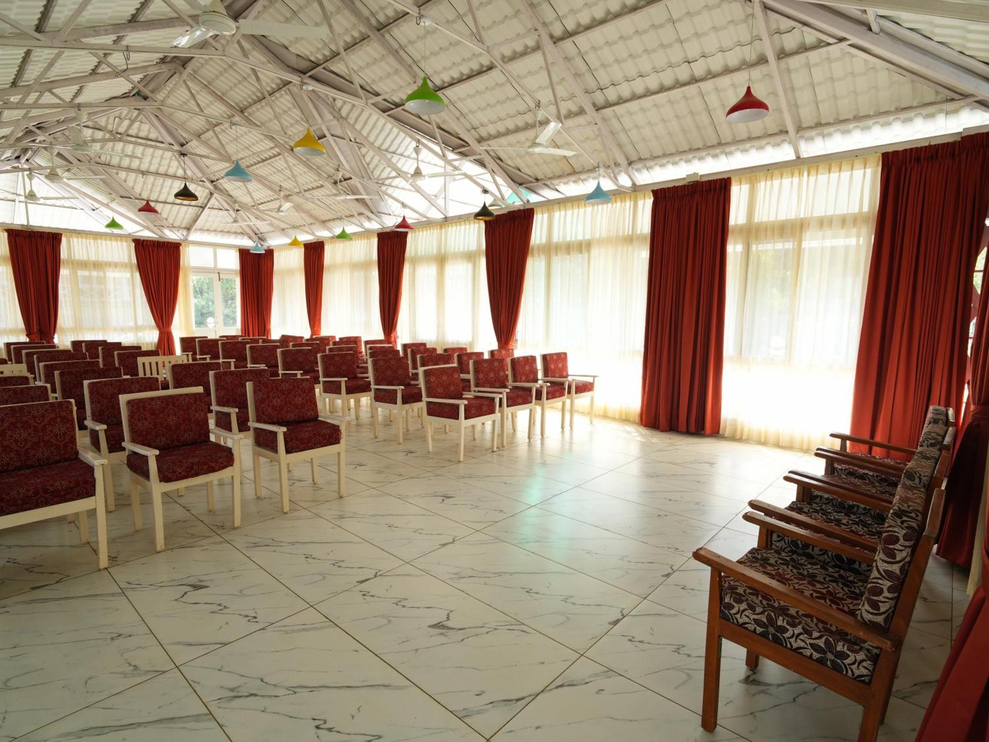 Mgm Whispering Wind'S Yelagiri Hotel Bagian luar foto