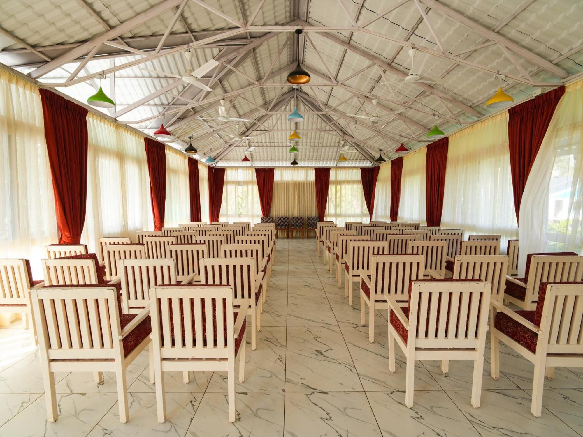 Mgm Whispering Wind'S Yelagiri Hotel Bagian luar foto