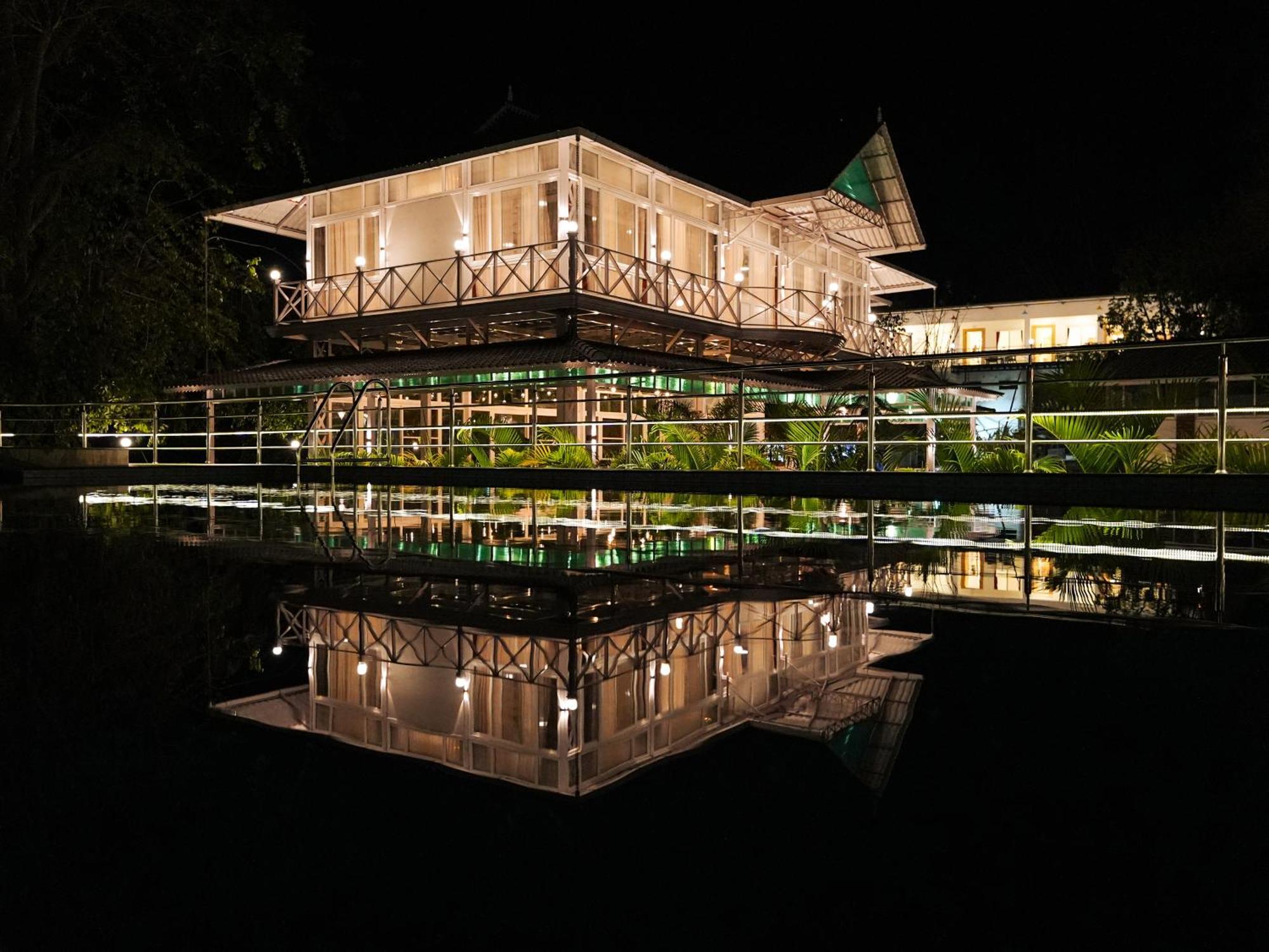 Mgm Whispering Wind'S Yelagiri Hotel Bagian luar foto