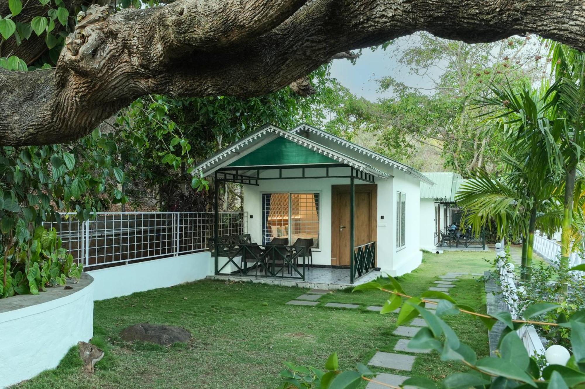 Mgm Whispering Wind'S Yelagiri Hotel Bagian luar foto