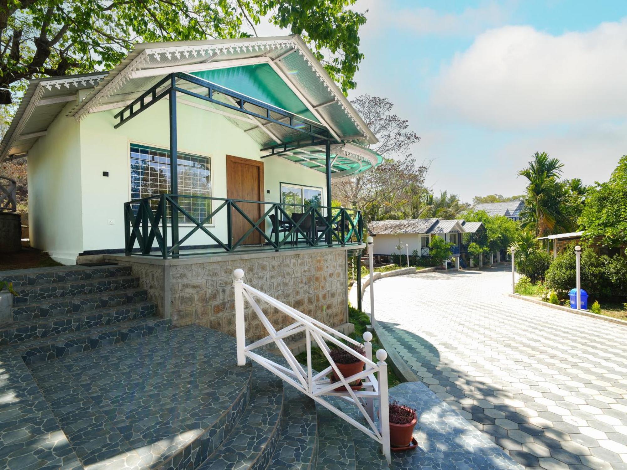 Mgm Whispering Wind'S Yelagiri Hotel Bagian luar foto