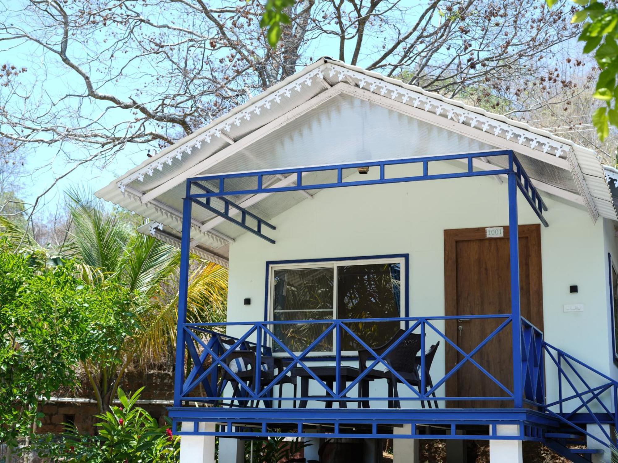 Mgm Whispering Wind'S Yelagiri Hotel Bagian luar foto